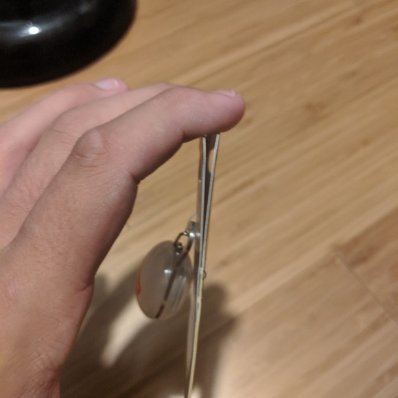 Supreme light key chain - Picture 2 of 3